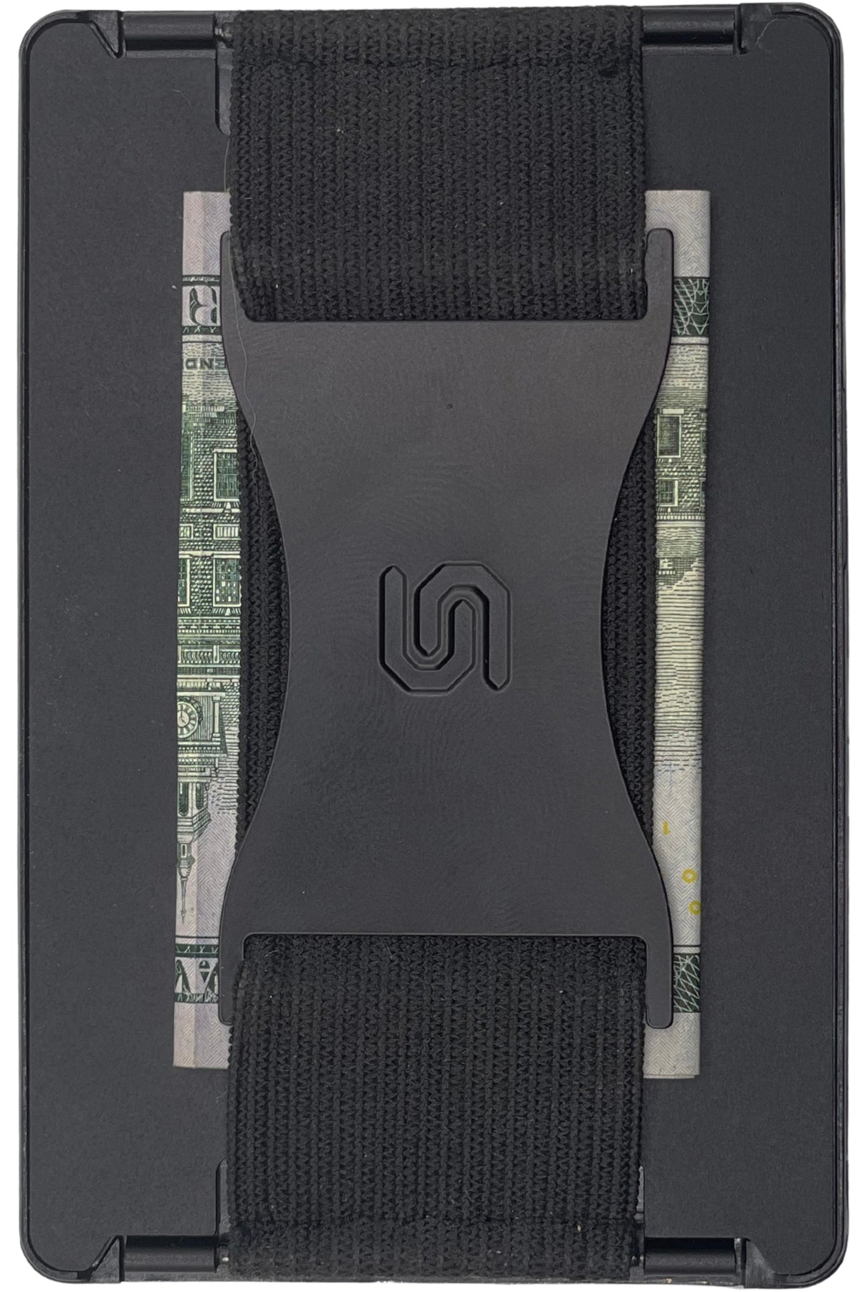 Matte Charcoal Titanium