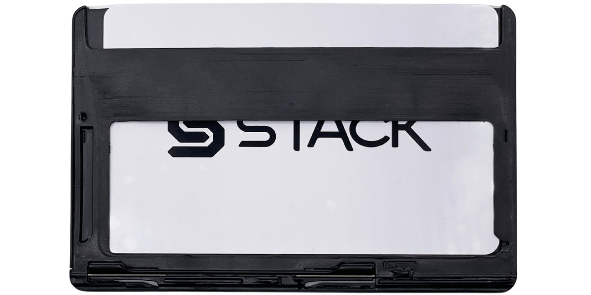 2-Card Expansion Layer – The Stack Wallet